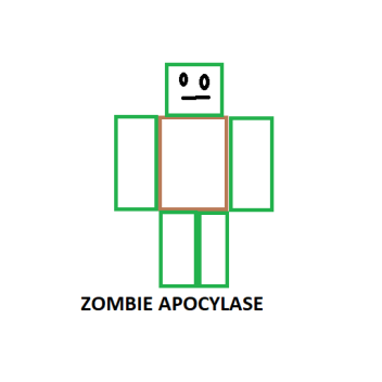 (LAG) Zombie Apocalypse