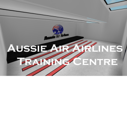 Aussie Air Airlines's Training Centre