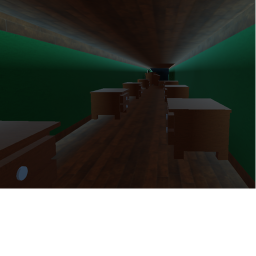 a haunted hotel BETA