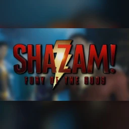 Shazam! icon