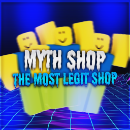 Myth Clothing Store