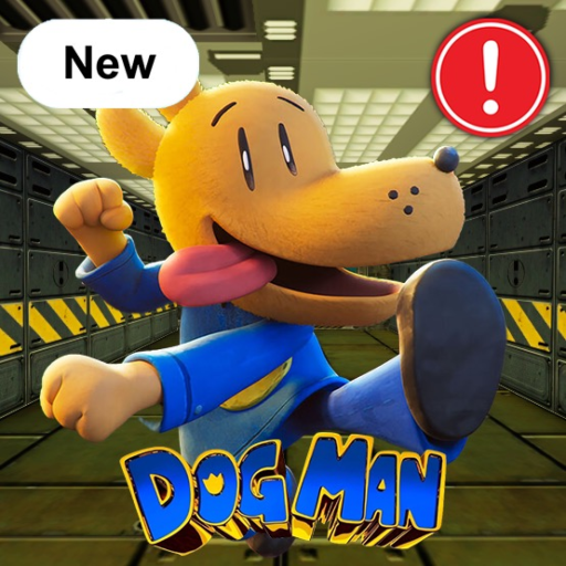  🚪Survive DOG MAN MOVIE In Area 51 🔦 official Roblox game thumbnail