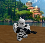[TGAR] Coruscant Roleplay
