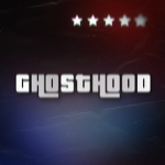 Ghost hood stars!