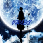 彡STARLIGHT