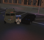 TXRP | GANG INTELLIGENCE UNIT