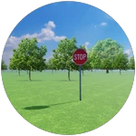 Game Badge Thumbnail