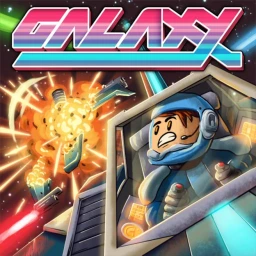 Galaxy Delta  icon