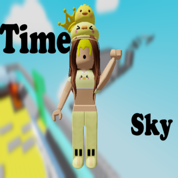 Time Sky[LeaderBoard!]