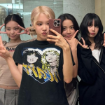 Blackpink France