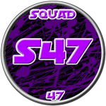 •Squad 47•
