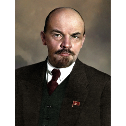 National Congress of Lenin's Army.