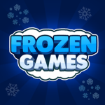 Frozen Games!