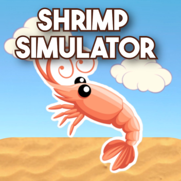 Shrimp Simulator