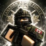 -CΑF- Canadian Armed Forces