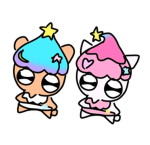 로블럭스,배드워즈 소통방