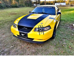 Mustangal
