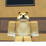 Doge & Banana