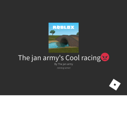 The jan army's DREAM racing😡