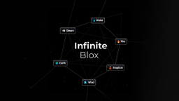 Infinite Blox [AI] (Xbox/PlayStation)