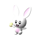 Bunny! [EASY]