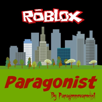 Paragonist  [In Development]