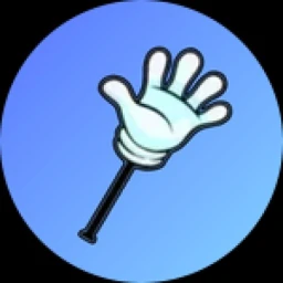 Slap Hand Arena  icon