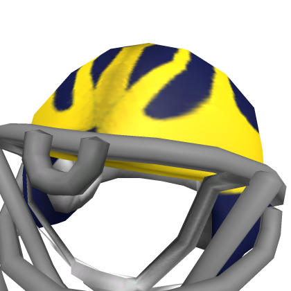 OCFA Michigan Helmet