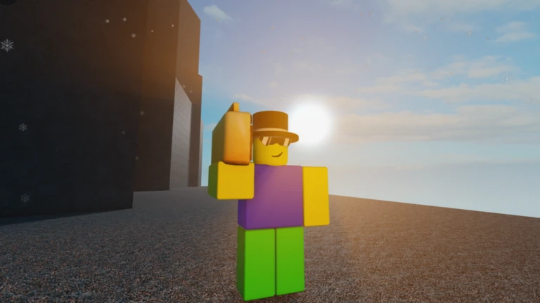 The Christmas Update!