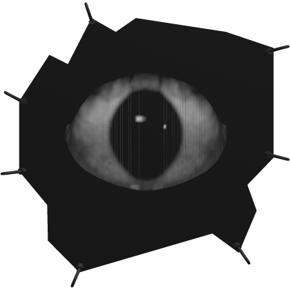 [Animated] Weirdcore Chest Eye thumbnail