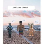 ORGANIC group