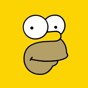My Homer Game