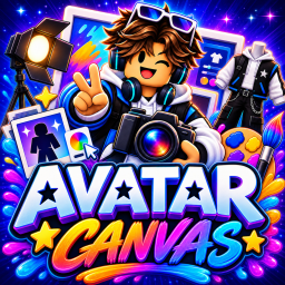 Avatar Canvas