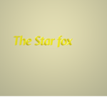 The starfox