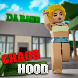 [CAT!] Chaos Hood