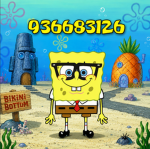 /spongebob gang