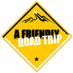 a friendly road trip Fan Group