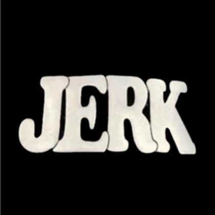 The jerks! Roblox group icon