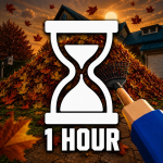 🍂 Очистите все листья!