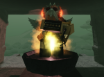 Broken_Galaxy's Vibez