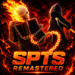 SPTS: Remastered