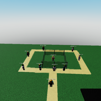 Mushy Cherry Theme Park!