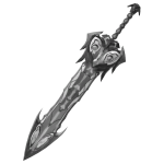 Nightfall Blade ┃Code - Nightfall
