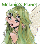 Melanie's Planet