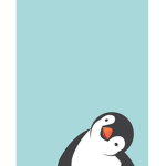 LD.(Penguin)