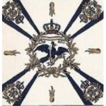 First german Artillery regiment
