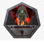 THE HELIX JUGGERNAUT