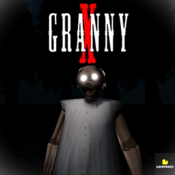 Granny X [UPD]
