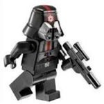 lego minifigure