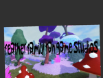 feather family fan game studios